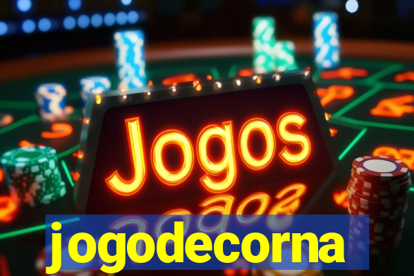 jogodecorna