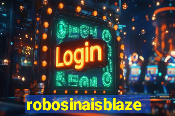 robosinaisblaze