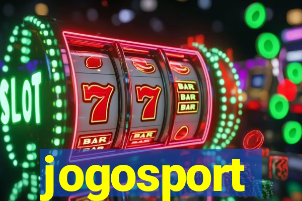 jogosport