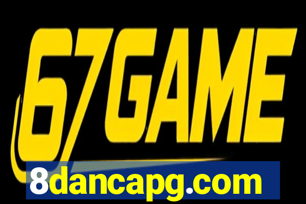 8dancapg.com