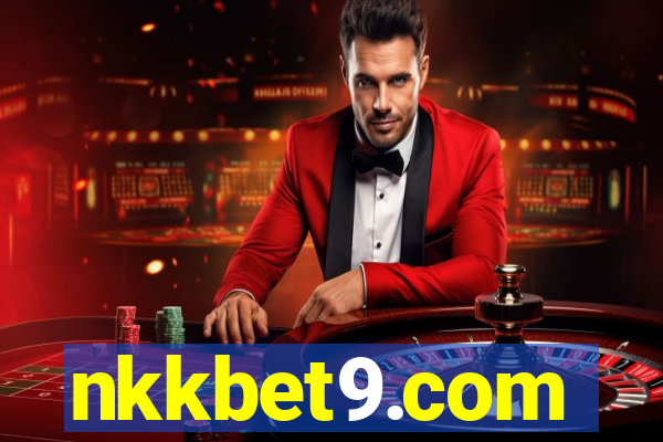 nkkbet9.com