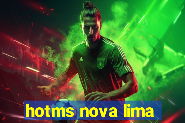 hotms nova lima