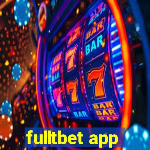 fulltbet app