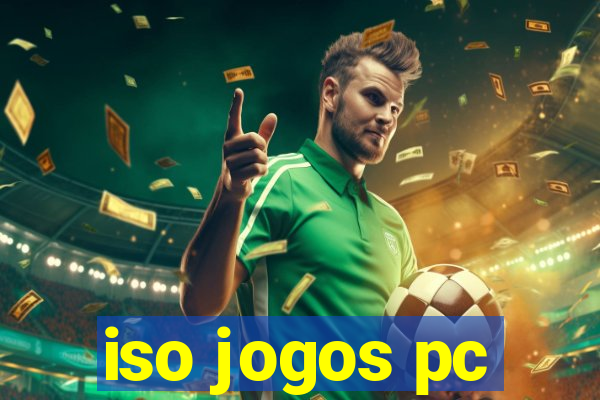 iso jogos pc