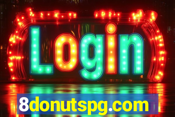 8donutspg.com