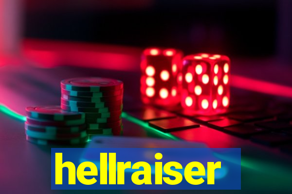 hellraiser julgamento dublado