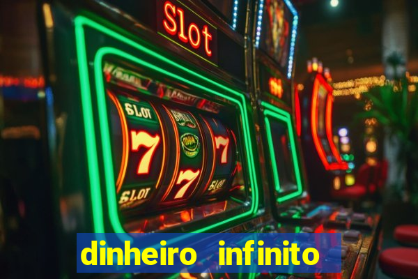 dinheiro infinito fortune tiger