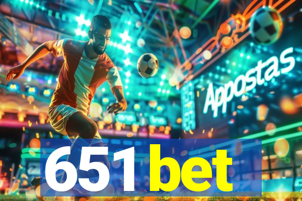 651 bet