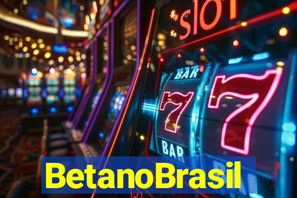 BetanoBrasil