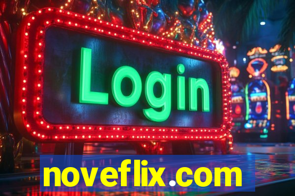 noveflix.com