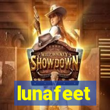 lunafeet