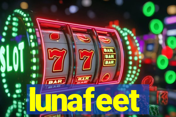 lunafeet