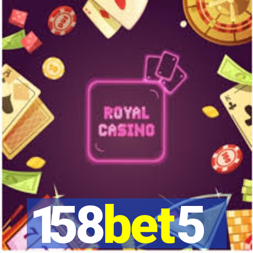 158bet5