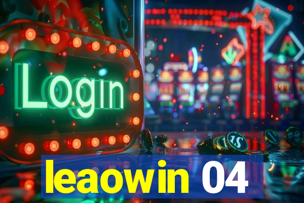 leaowin 04