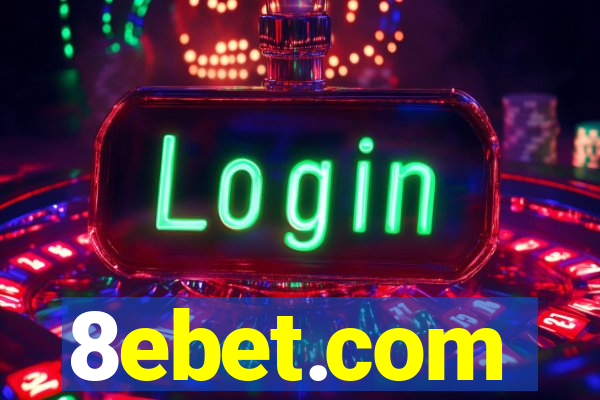 8ebet.com