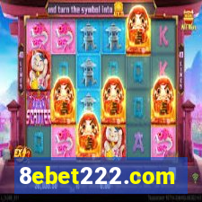 8ebet222.com