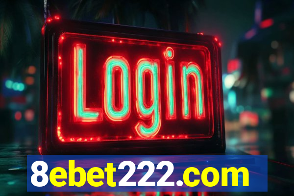 8ebet222.com