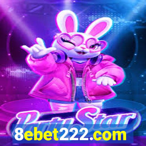 8ebet222.com