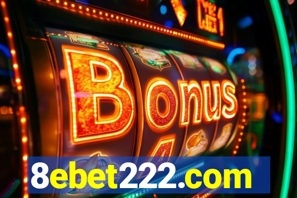 8ebet222.com