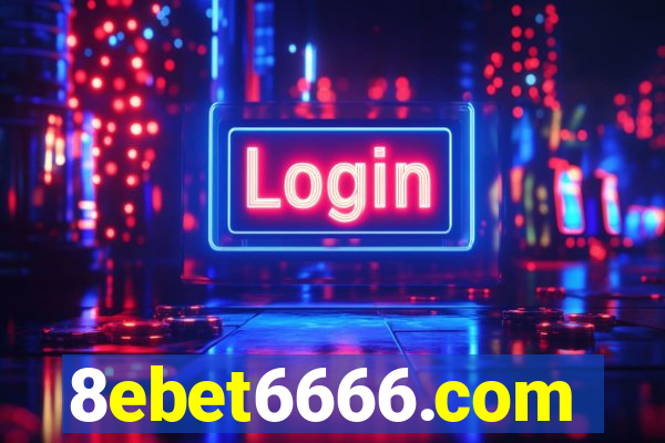 8ebet6666.com