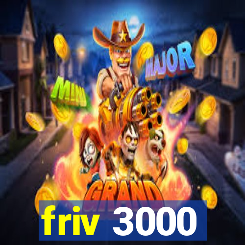 friv 3000