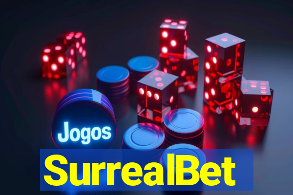 SurrealBet