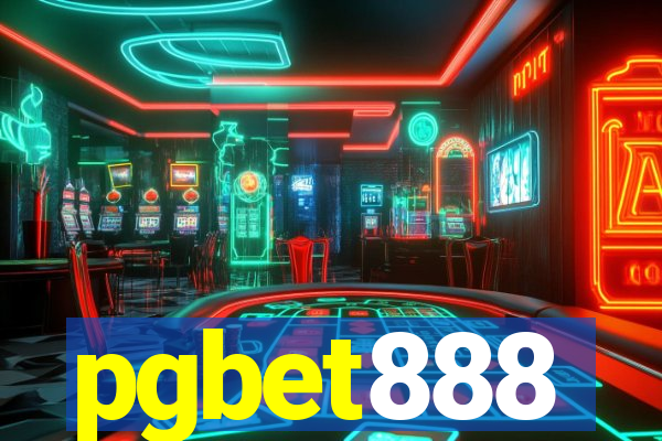 pgbet888