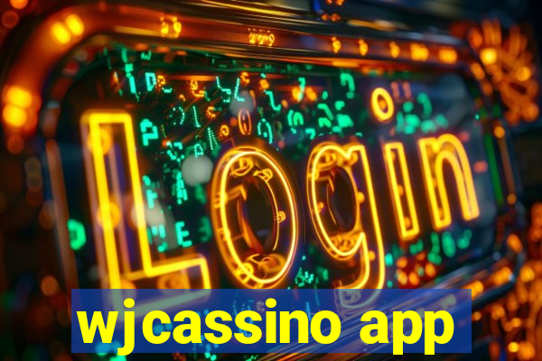 wjcassino app