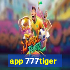 app 777tiger