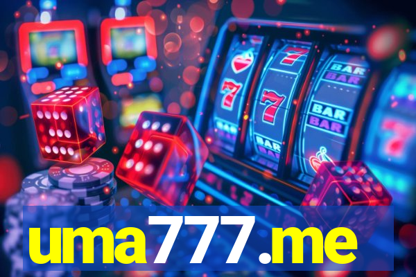 uma777.me