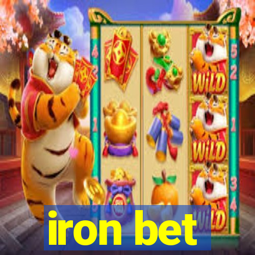 iron bet