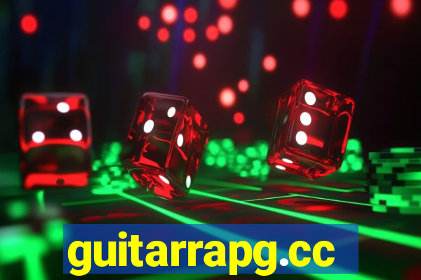 guitarrapg.cc