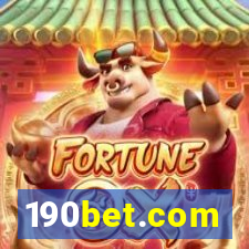 190bet.com