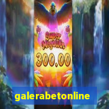 galerabetonline