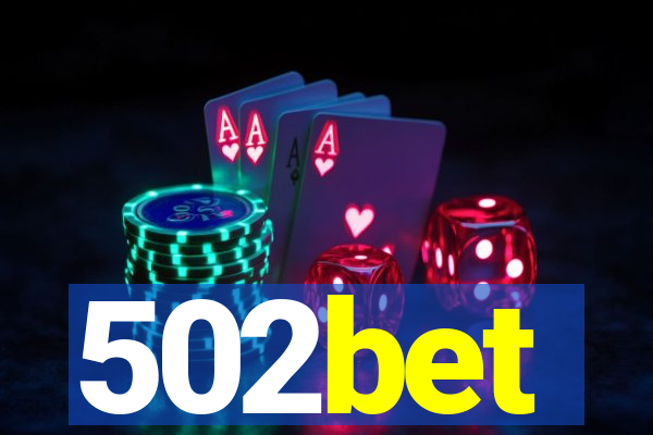 502bet