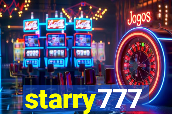 starry777