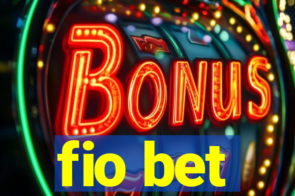 fio bet