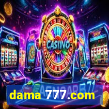 dama 777.com