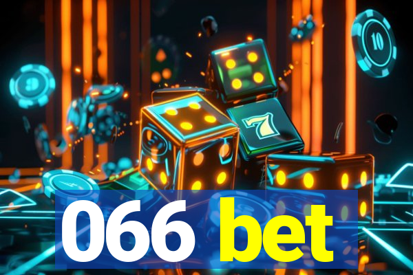 066 bet