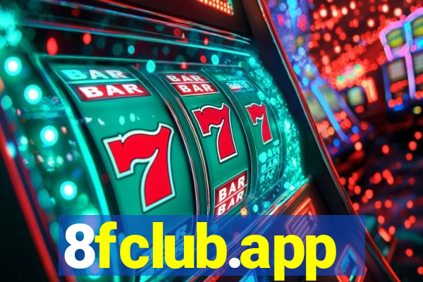 8fclub.app