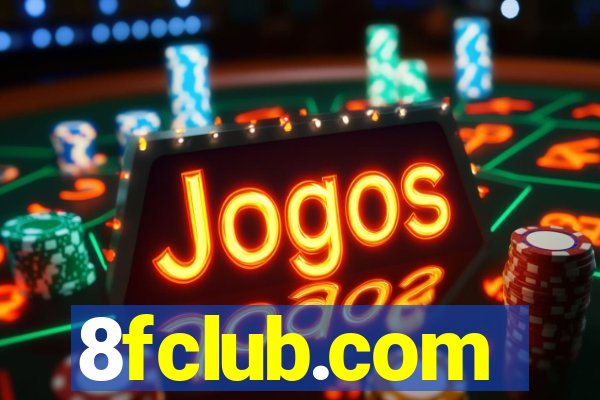 8fclub.com