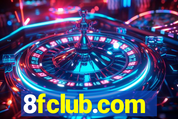 8fclub.com