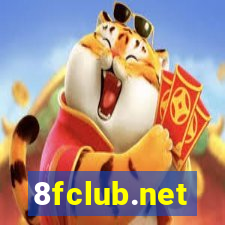 8fclub.net