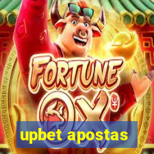 upbet apostas