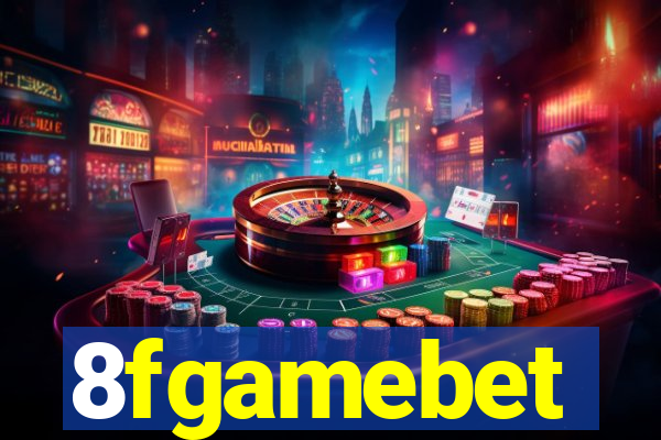 8fgamebet