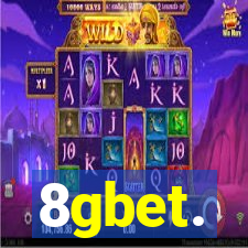 8gbet.