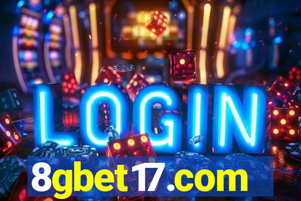 8gbet17.com