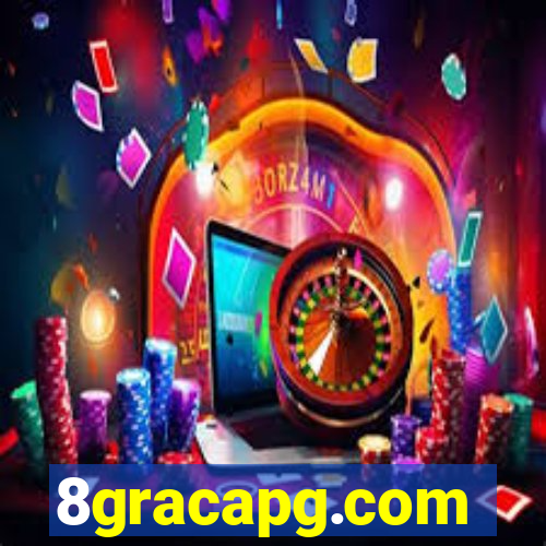 8gracapg.com