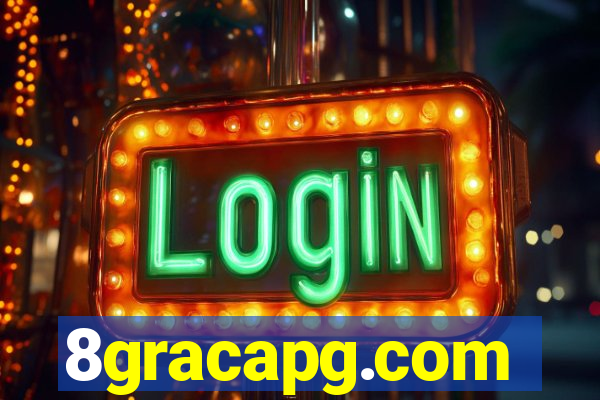 8gracapg.com