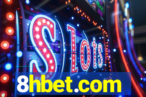 8hbet.com